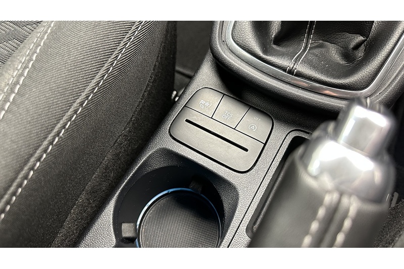 Ford Puma T EcoBoost MHEV Titanium - U3615