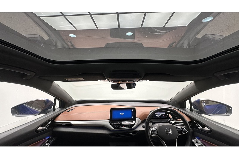 Volkswagen ID.4 Pro Performance Family - U3618