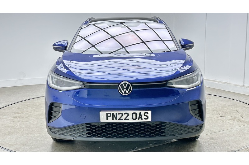 Volkswagen ID.4 Pro Performance Family - U3618