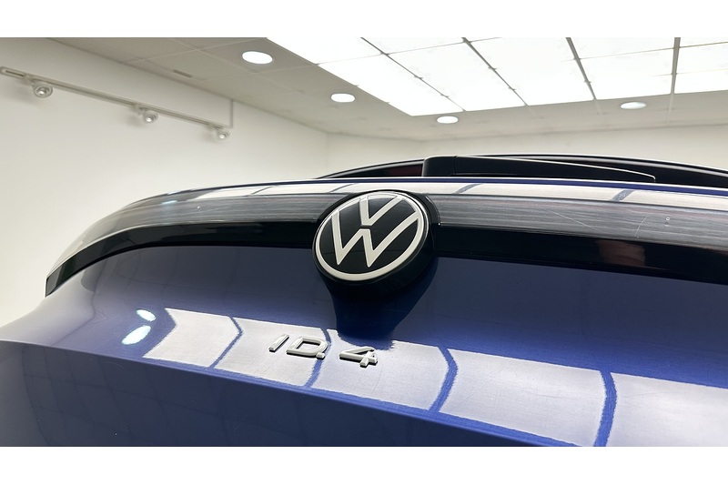 Volkswagen ID.4 Pro Performance Family - U3618