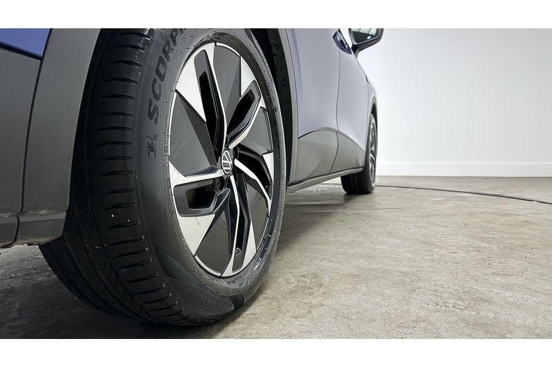 Volkswagen ID.4 Pro Performance Family - U3618