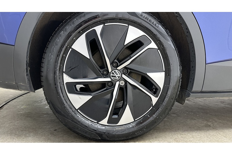 Volkswagen ID.4 Pro Performance Family - U3618