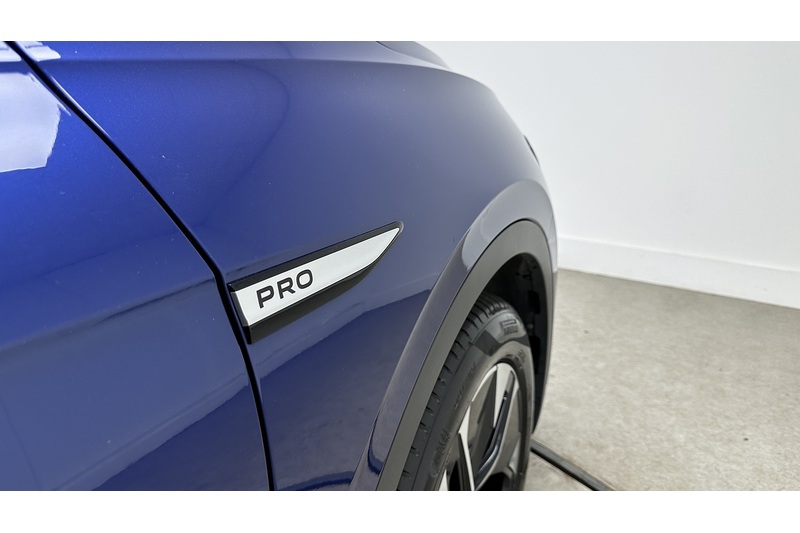 Volkswagen ID.4 Pro Performance Family - U3618