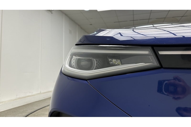 Volkswagen ID.4 Pro Performance Family - U3618