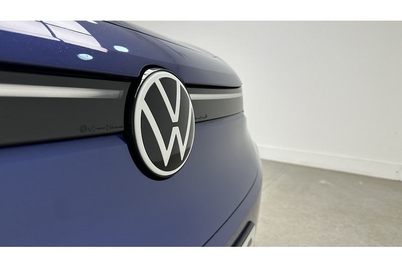 Volkswagen ID.4 Pro Performance Family - U3618