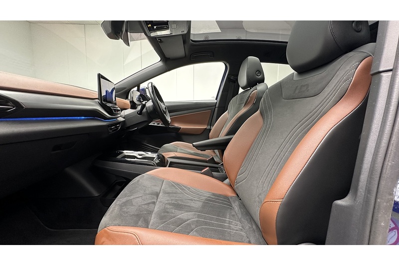 Volkswagen ID.4 Pro Performance Family - U3618