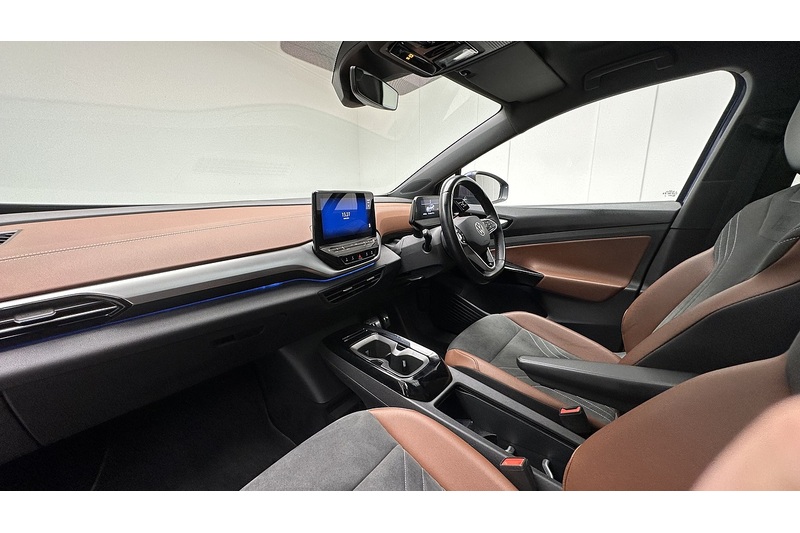 Volkswagen ID.4 Pro Performance Family - U3618