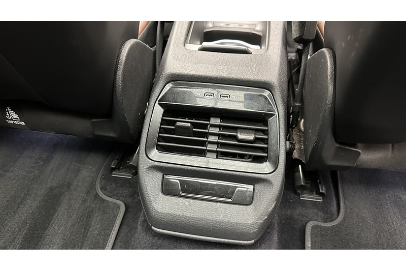 Volkswagen ID.4 Pro Performance Family - U3618
