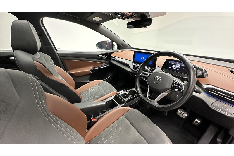 Volkswagen ID.4 Pro Performance Family - U3618