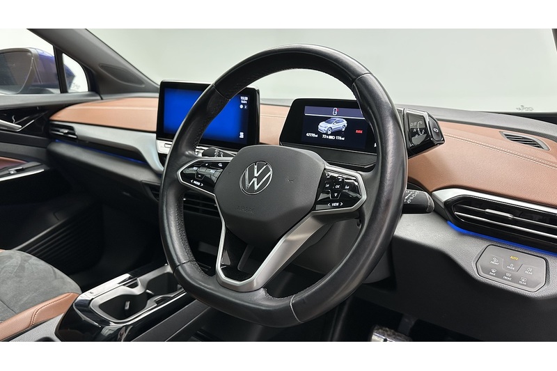 Volkswagen ID.4 Pro Performance Family - U3618