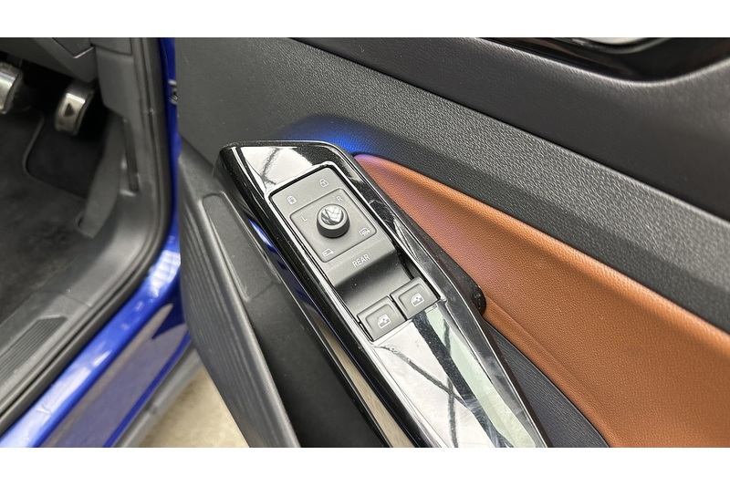 Volkswagen ID.4 Pro Performance Family - U3618