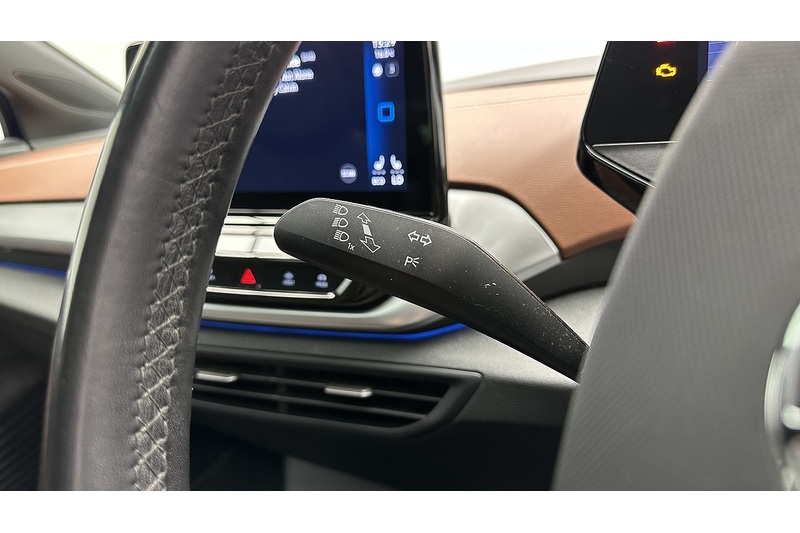 Volkswagen ID.4 Pro Performance Family - U3618