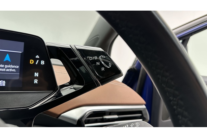 Volkswagen ID.4 Pro Performance Family - U3618