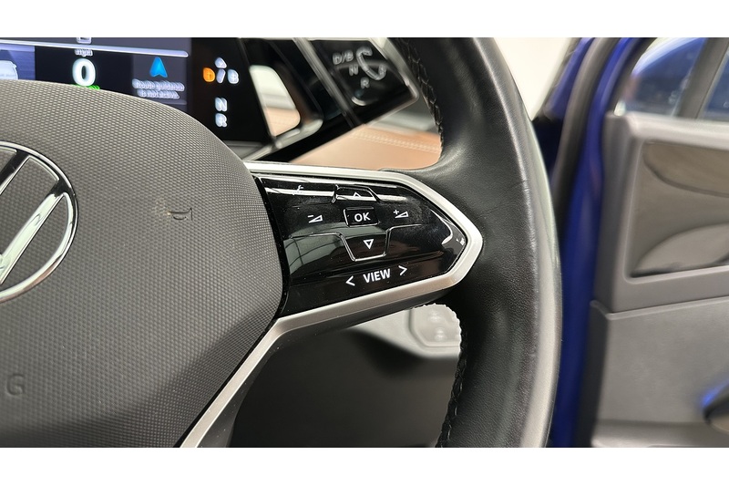 Volkswagen ID.4 Pro Performance Family - U3618