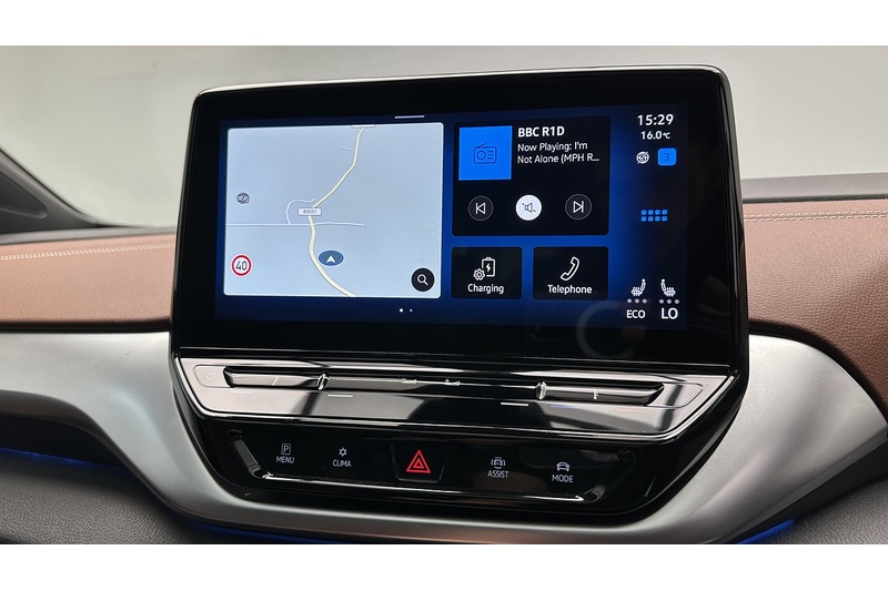 Volkswagen ID.4 Pro Performance Family - U3618