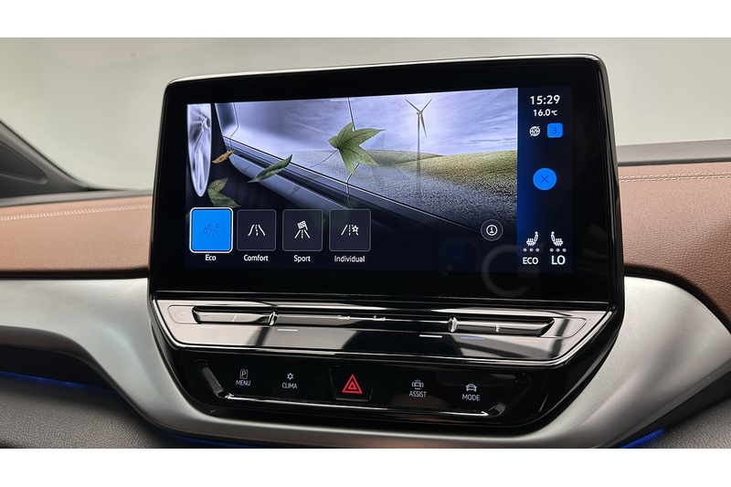 Volkswagen ID.4 Pro Performance Family - U3618
