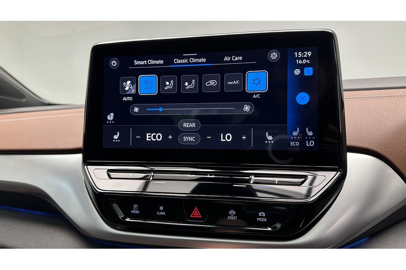 Volkswagen ID.4 Pro Performance Family - U3618