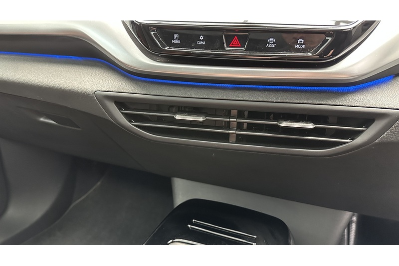 Volkswagen ID.4 Pro Performance Family - U3618