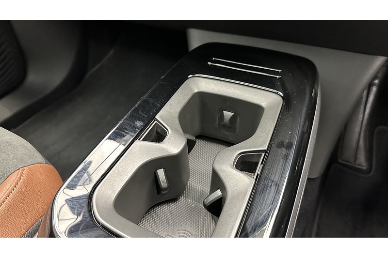 Volkswagen ID.4 Pro Performance Family - U3618