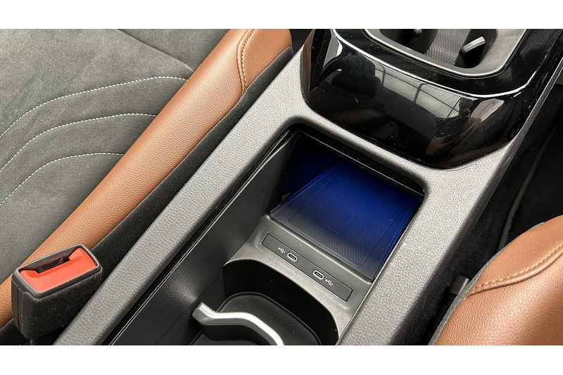 Volkswagen ID.4 Pro Performance Family - U3618