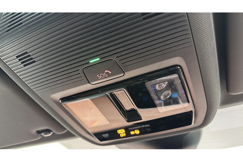 Volkswagen ID.4 Pro Performance Family - U3618