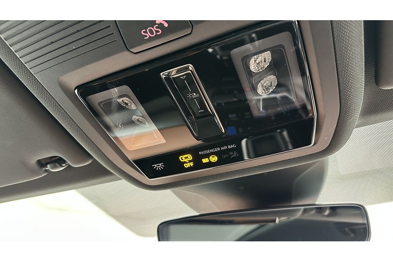 Volkswagen ID.4 Pro Performance Family - U3618