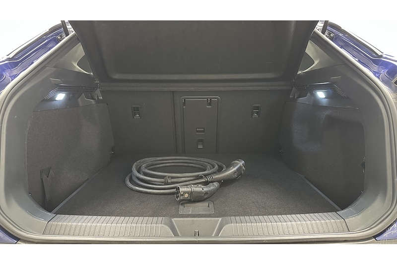Volkswagen ID.4 Pro Performance Family - U3618