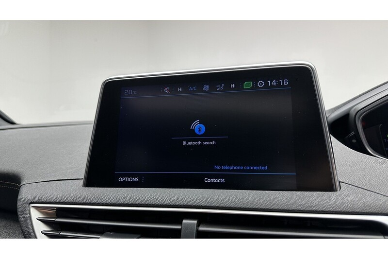 Peugeot 3008 PureTech GT Line Premium - U3620