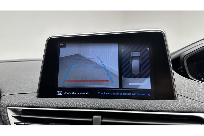 Peugeot 3008 PureTech GT Line Premium - U3620