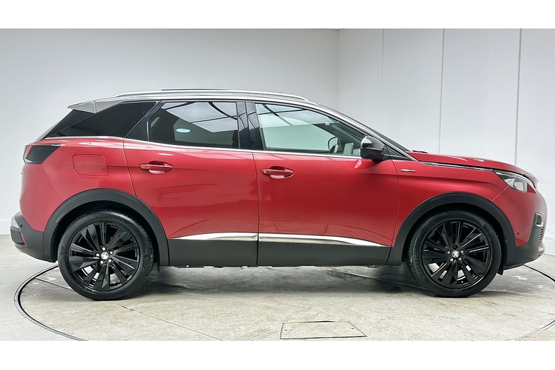 Peugeot 3008 PureTech GT Line Premium - U3620