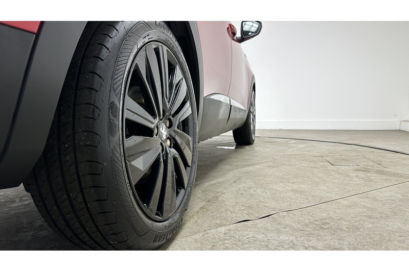 Peugeot 3008 PureTech GT Line Premium - U3620