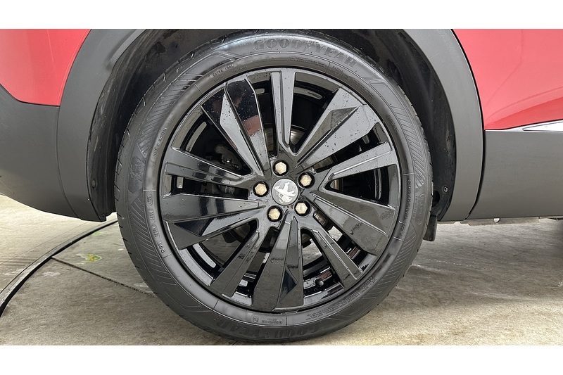 Peugeot 3008 PureTech GT Line Premium - U3620