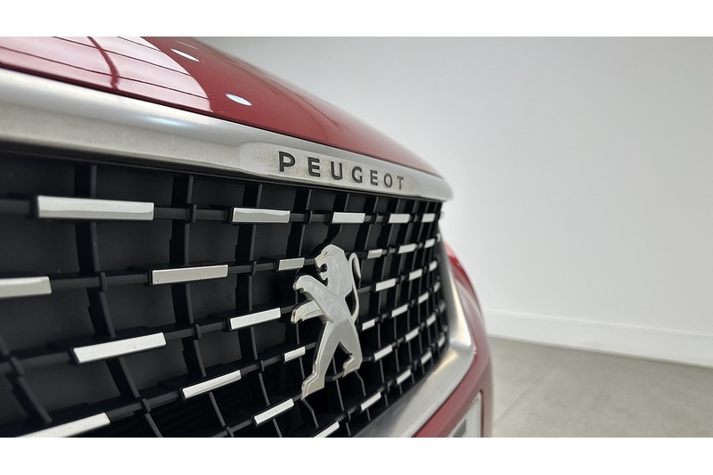 Peugeot 3008 PureTech GT Line Premium - U3620