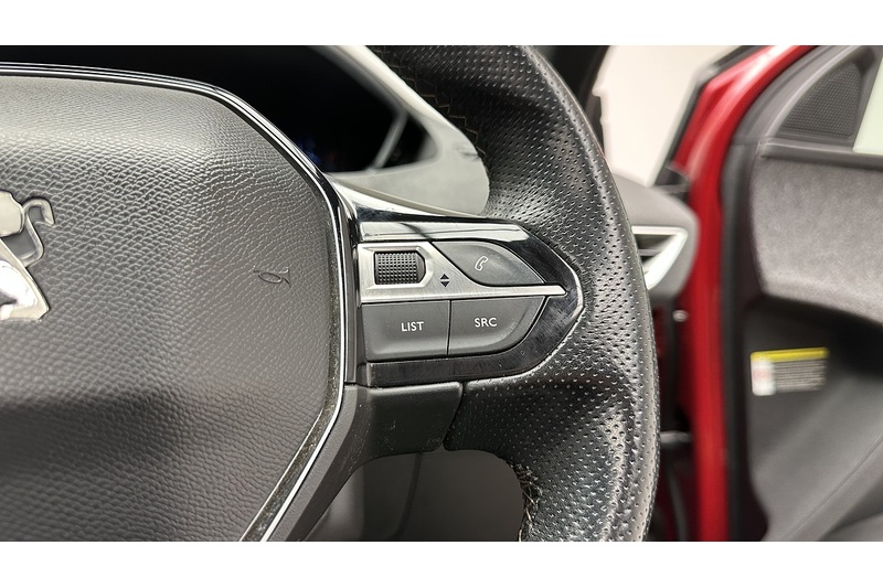 Peugeot 3008 PureTech GT Line Premium - U3620