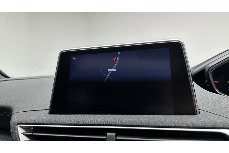 Peugeot 3008 PureTech GT Line Premium - U3620