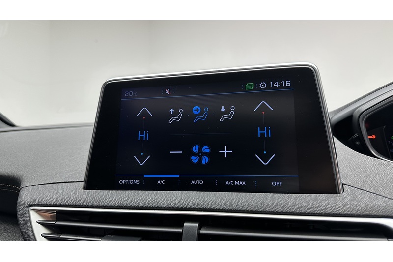 Peugeot 3008 PureTech GT Line Premium - U3620