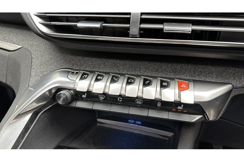 Peugeot 3008 PureTech GT Line Premium - U3620