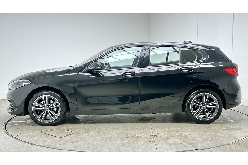 BMW 1 Series 118i Sport - U3622