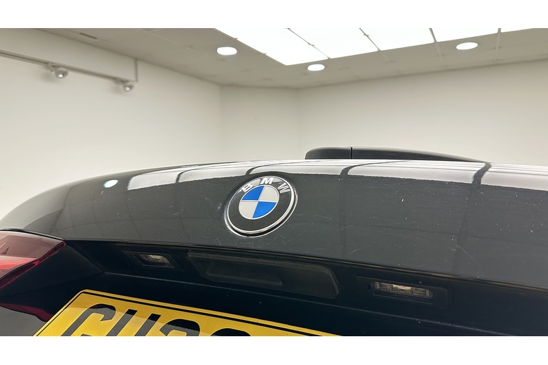 BMW 1 Series 118i Sport - U3622