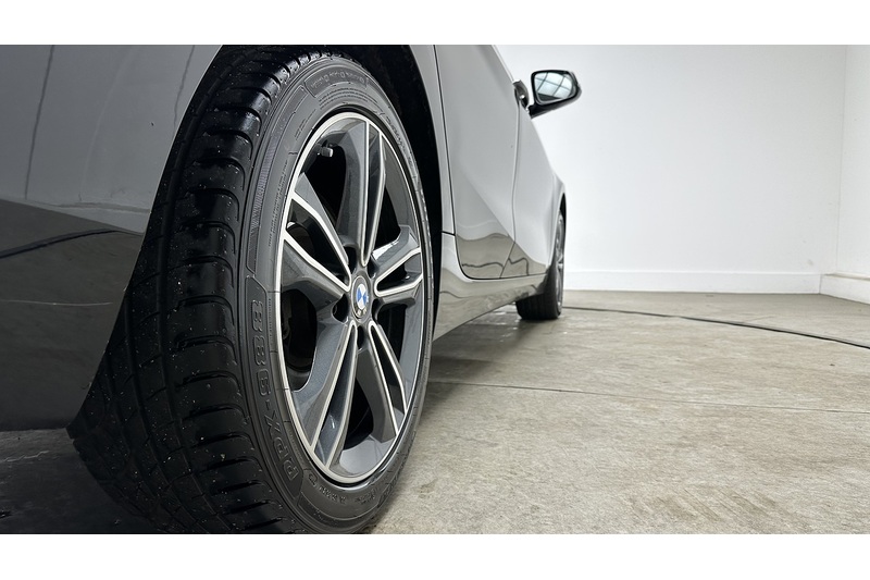 BMW 1 Series 118i Sport - U3622