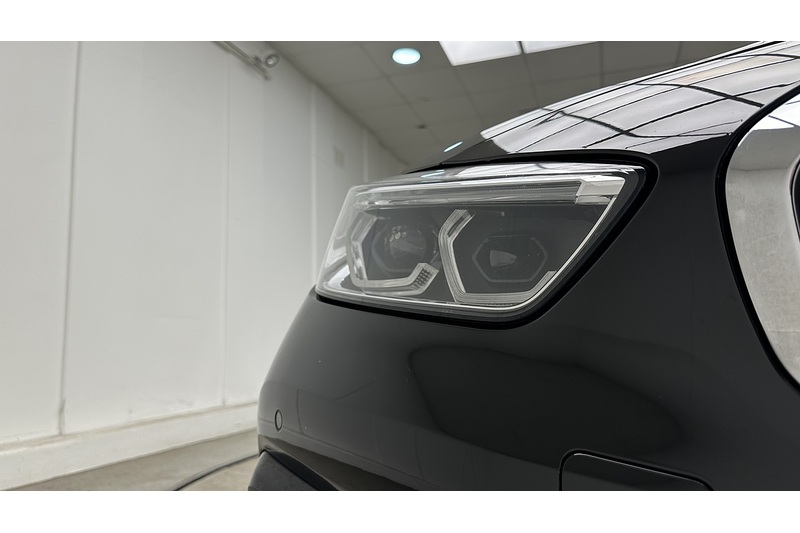BMW 1 Series 118i Sport - U3622