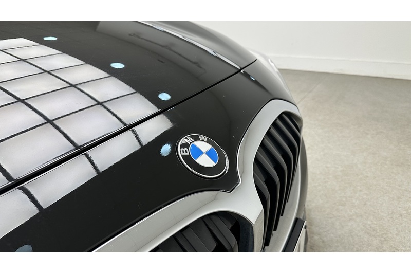 BMW 1 Series 118i Sport - U3622