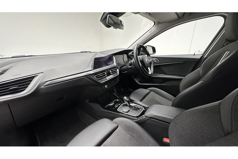 BMW 1 Series 118i Sport - U3622