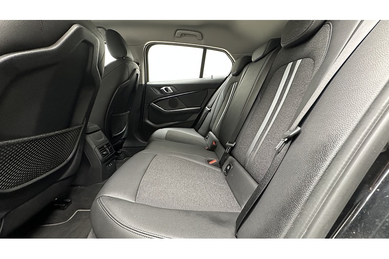 BMW 1 Series 118i Sport - U3622