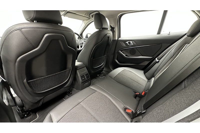 BMW 1 Series 118i Sport - U3622