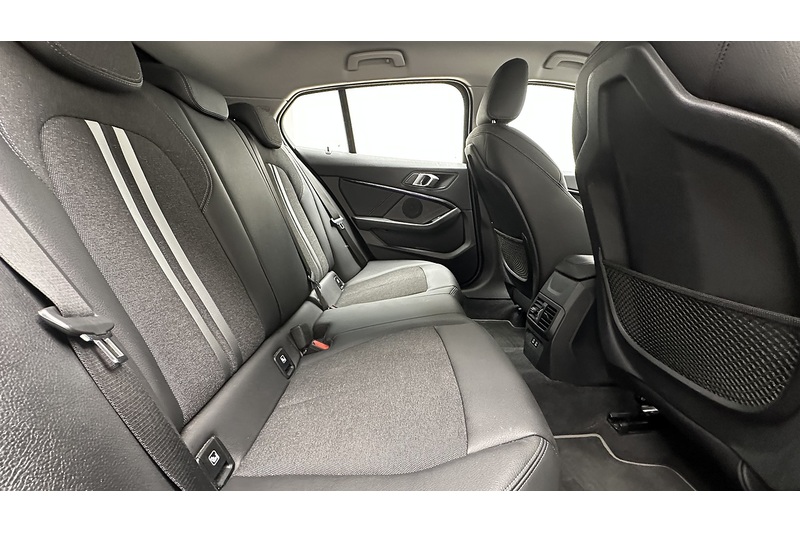 BMW 1 Series 118i Sport - U3622