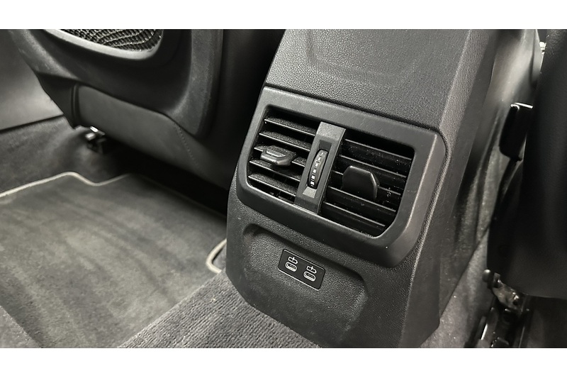BMW 1 Series 118i Sport - U3622