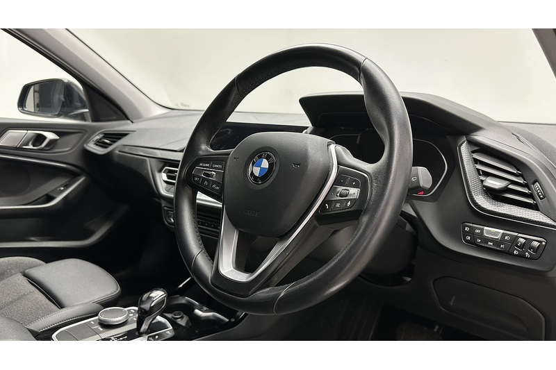 BMW 1 Series 118i Sport - U3622
