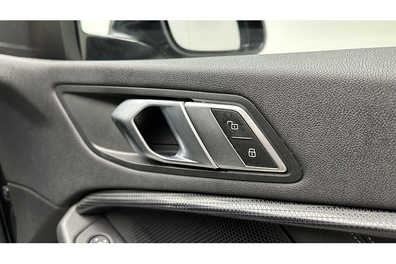 BMW 1 Series 118i Sport - U3622