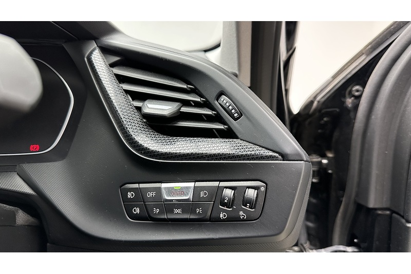 BMW 1 Series 118i Sport - U3622